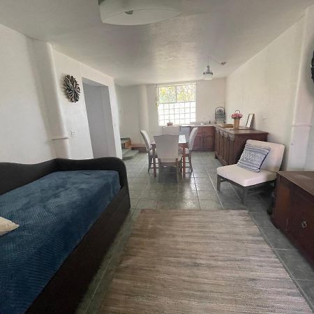Enelmar Apartamentos Con Encanto Rosarito Εξωτερικό φωτογραφία