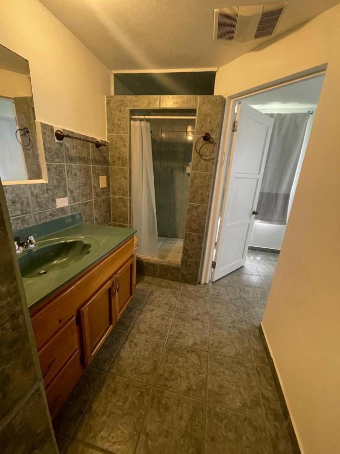 Enelmar Apartamentos Con Encanto Rosarito Εξωτερικό φωτογραφία