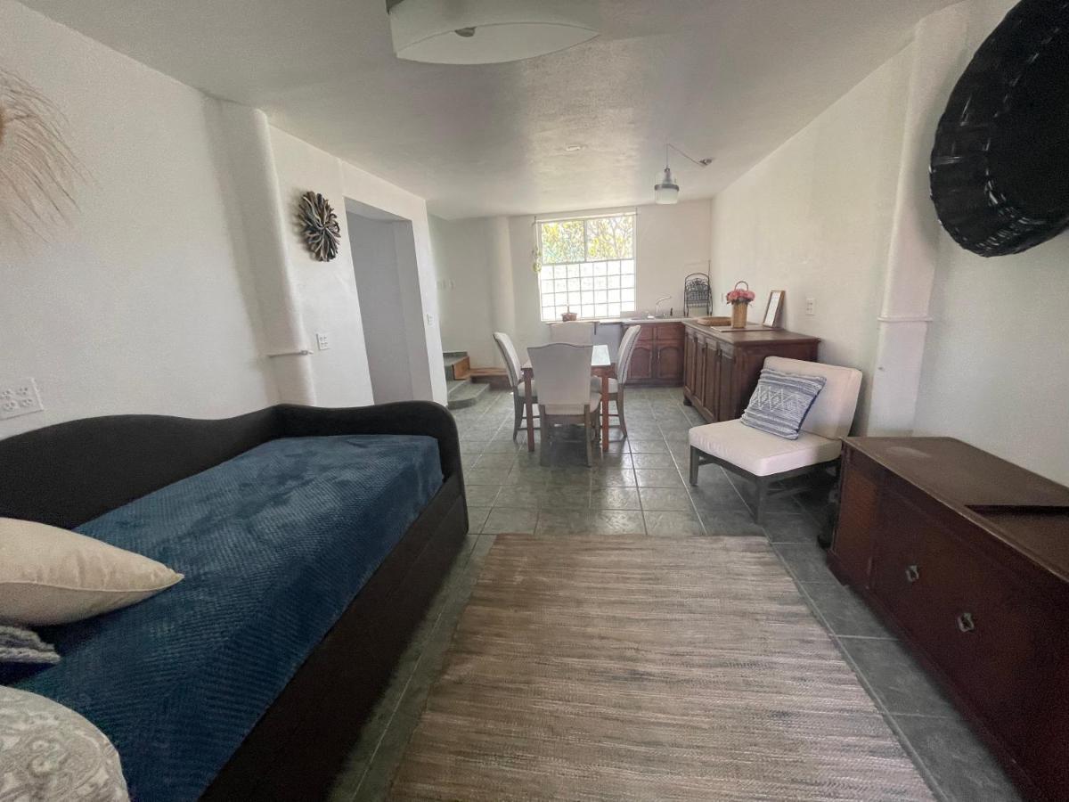 Enelmar Apartamentos Con Encanto Rosarito Εξωτερικό φωτογραφία