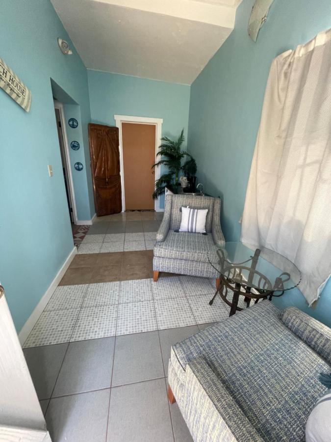 Enelmar Apartamentos Con Encanto Rosarito Εξωτερικό φωτογραφία