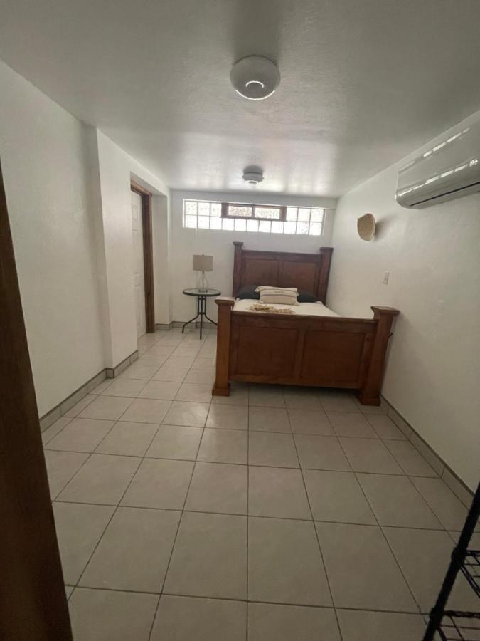 Enelmar Apartamentos Con Encanto Rosarito Εξωτερικό φωτογραφία