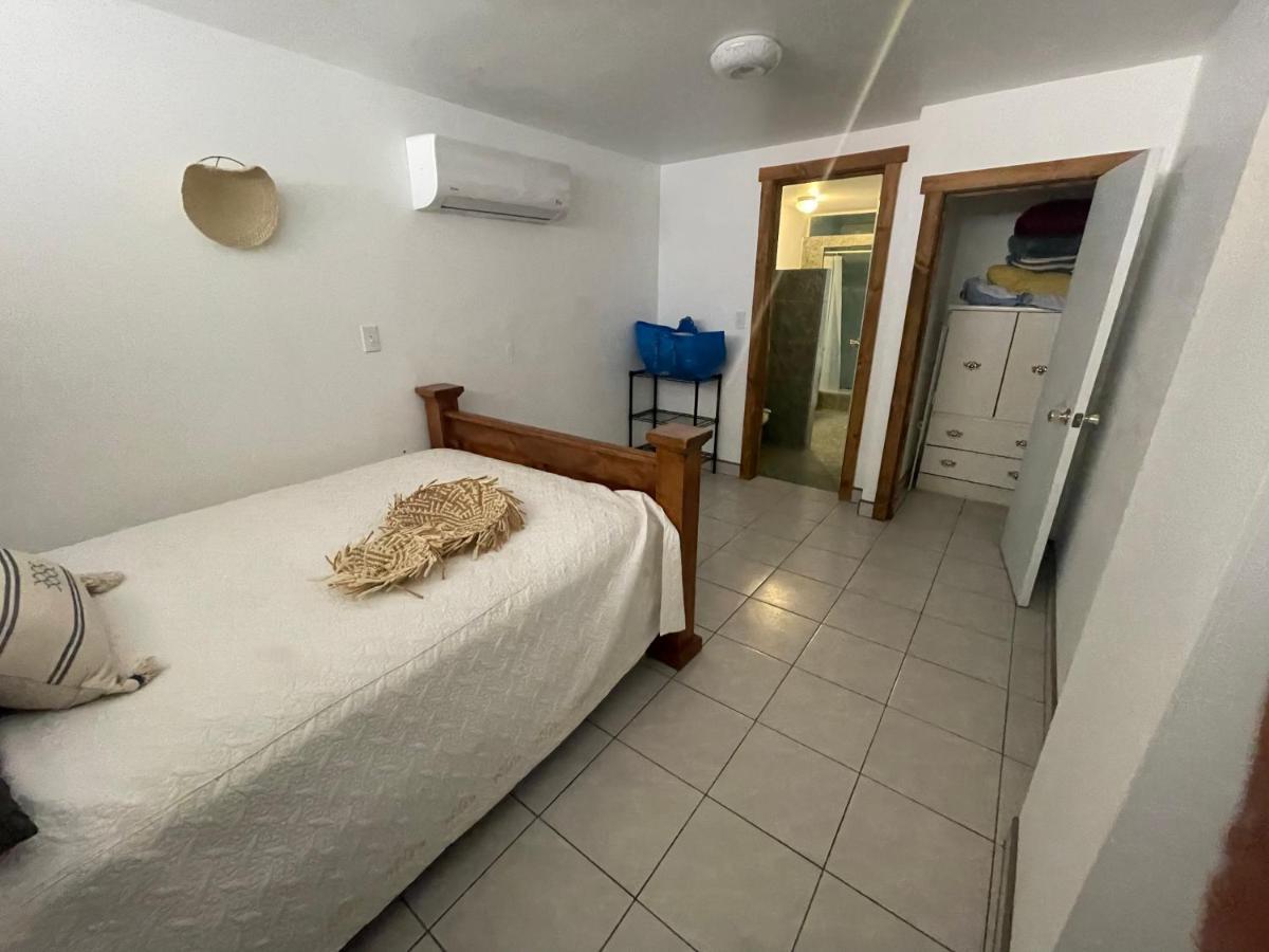 Enelmar Apartamentos Con Encanto Rosarito Εξωτερικό φωτογραφία