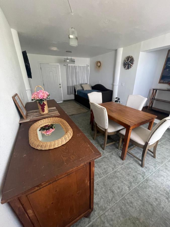 Enelmar Apartamentos Con Encanto Rosarito Εξωτερικό φωτογραφία