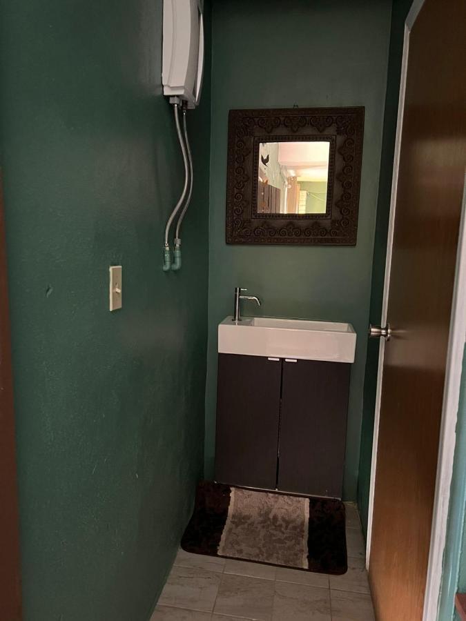 Enelmar Apartamentos Con Encanto Rosarito Εξωτερικό φωτογραφία