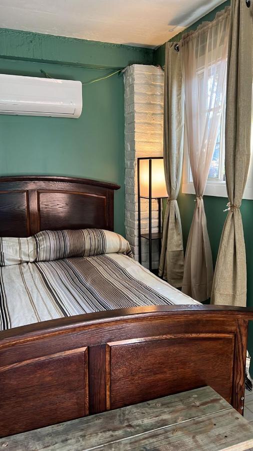 Enelmar Apartamentos Con Encanto Rosarito Εξωτερικό φωτογραφία